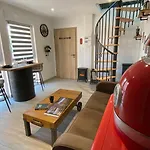 Apartamento Energyzen - Spa&sauna Alsace - L'atelier Des Songes *
