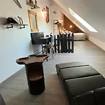 Apartamento Energyzen - Spa&sauna Alsace - L'atelier Des Songes *