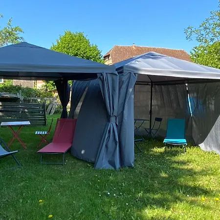 Energyzen - Alsace - L'atelier Des Songes Bischoffsheim