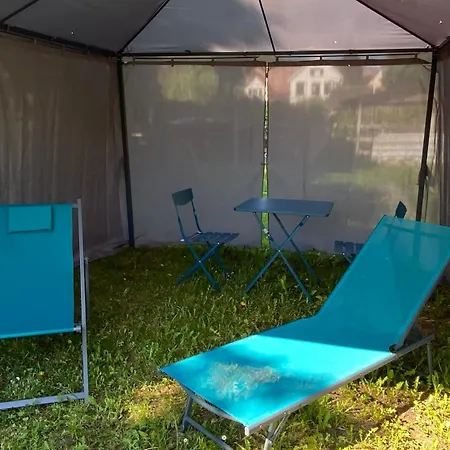 Energyzen - Alsace - L'atelier Des Songes Apartmán *