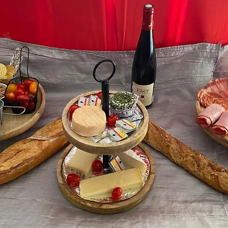 Energyzen - Alsace - L'atelier Des Songes Bischoffsheim