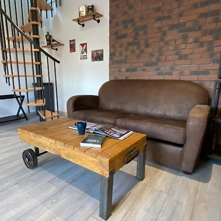 Energyzen - Alsace - L'atelier Des Songes