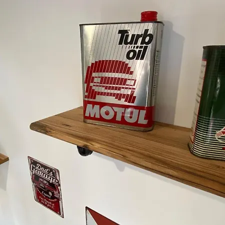 דירה Energyzen - Alsace - L'atelier Des Songes