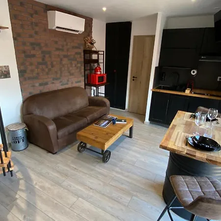 Energyzen - & Sauna Alsace - L'atelier Des Songes