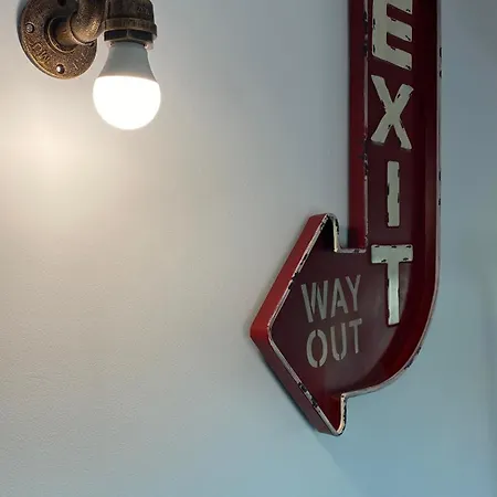 דירה Energyzen - Alsace - L'atelier Des Songes