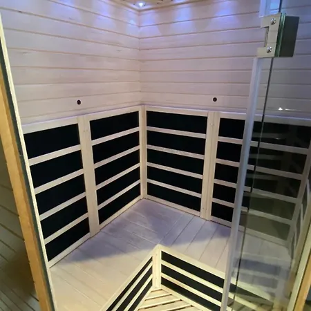 Energyzen - & Sauna Alsace - L'atelier Des Songes *