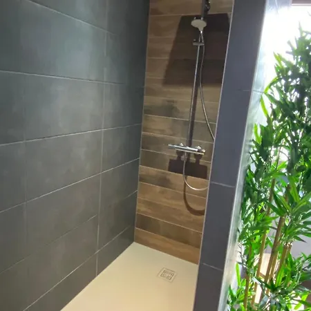 Energyzen - & Sauna Alsace - L'atelier Des Songes *