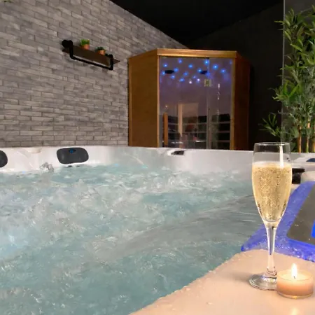 Energyzen - & Sauna Alsace - L'atelier Des Songes Bischoffsheim