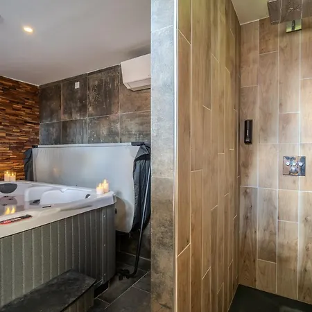 Energyzen - & Sauna Alsace - L'atelier Des Songes *