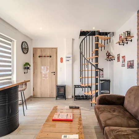 Energyzen - & Sauna Alsace - L'atelier Des Songes