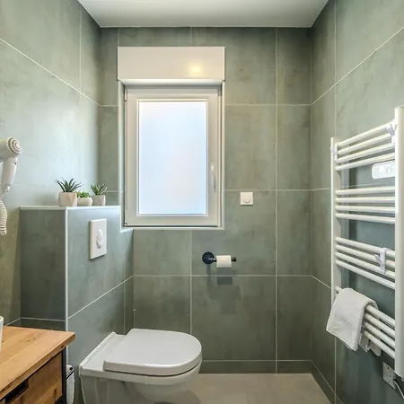 Lejlighed Energyzen - & Sauna Alsace - L'atelier Des Songes