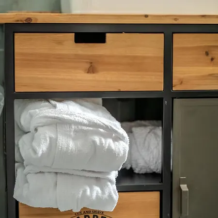 Energyzen - & Sauna Alsace - L'atelier Des Songes Bischoffsheim