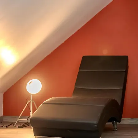 Lejlighed Energyzen - & Sauna Alsace - L'atelier Des Songes *