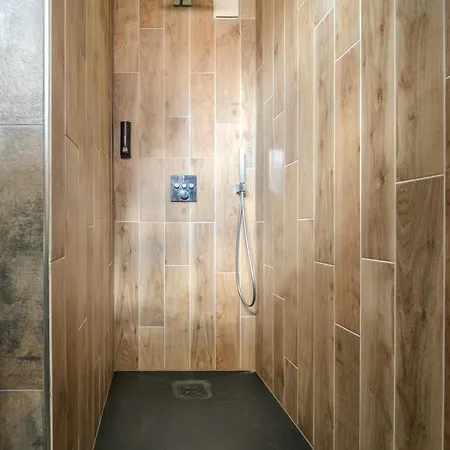 Energyzen - & Sauna Alsace - L'atelier Des Songes * Bischoffsheim