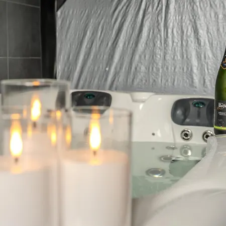 Energyzen - & Sauna Alsace - L'atelier Des Songes * Bischoffsheim