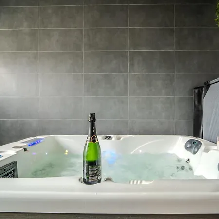 Energyzen - & Sauna Alsace - L'atelier Des Songes