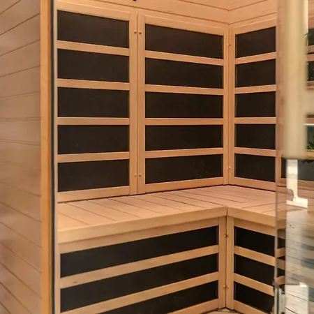 Energyzen - & Sauna Alsace - L'atelier Des Songes Bischoffsheim
