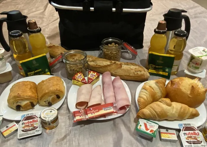 Energyzen - Alsace - L'atelier Des Songes Bischoffsheim