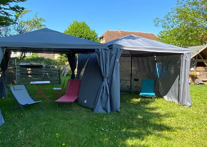 Energyzen - & Sauna Alsace - L'atelier Des Songes Bischoffsheim