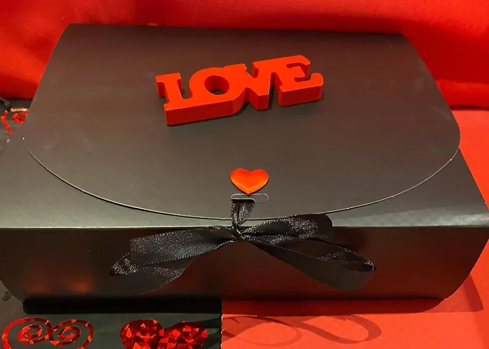 Apartmán Energyzen - Alsace - L'atelier Des Songes