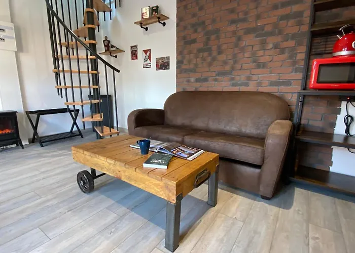 Energyzen - Alsace - L'atelier Des Songes