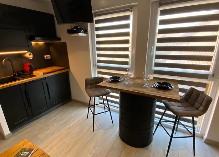 Energyzen - & Sauna Alsace - L'atelier Des Songes Bischoffsheim