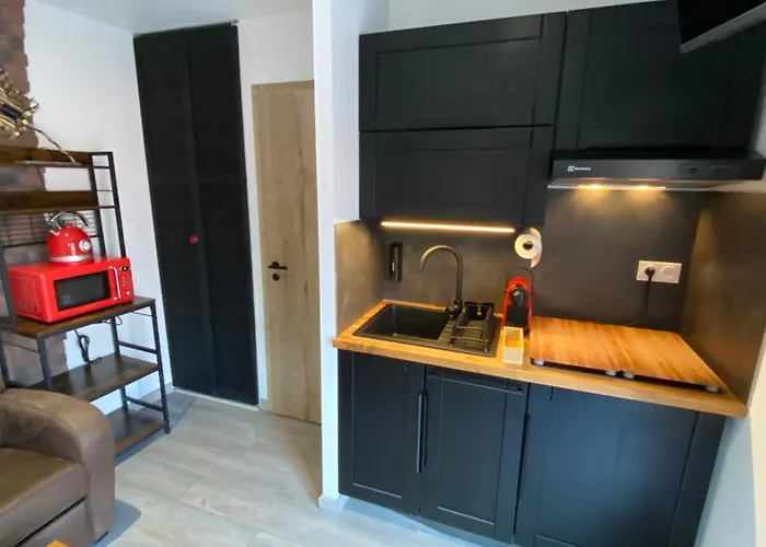 Energyzen - & Sauna Alsace - L'atelier Des Songes Bischoffsheim