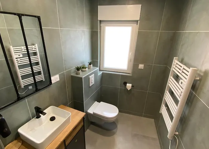 Energyzen - Alsace - L'atelier Des Songes * Bischoffsheim