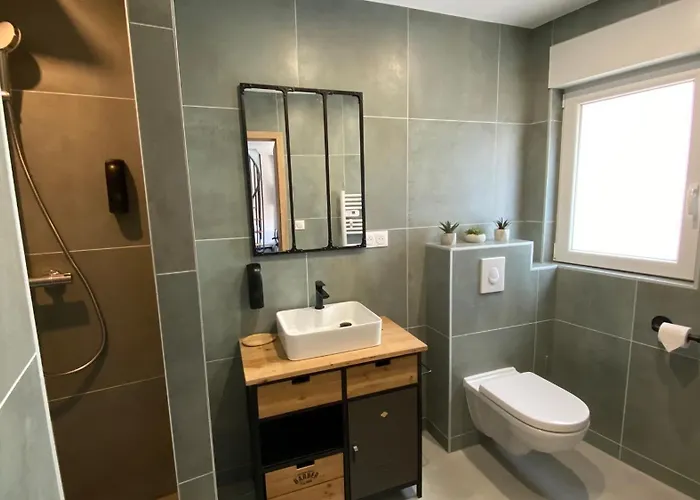 Energyzen - & Sauna Alsace - L'atelier Des Songes *