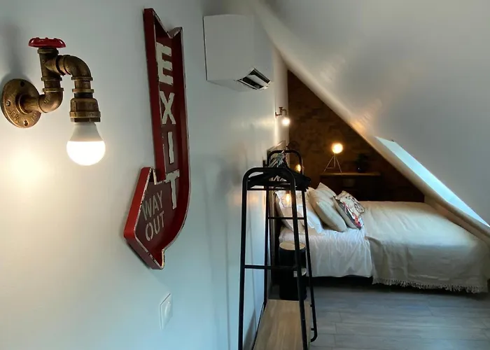 Energyzen - & Sauna Alsace - L'atelier Des Songes *